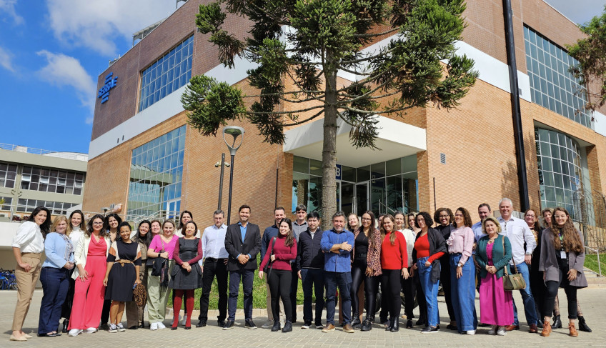 ASN Paraná - Agência Sebrae de Notícias