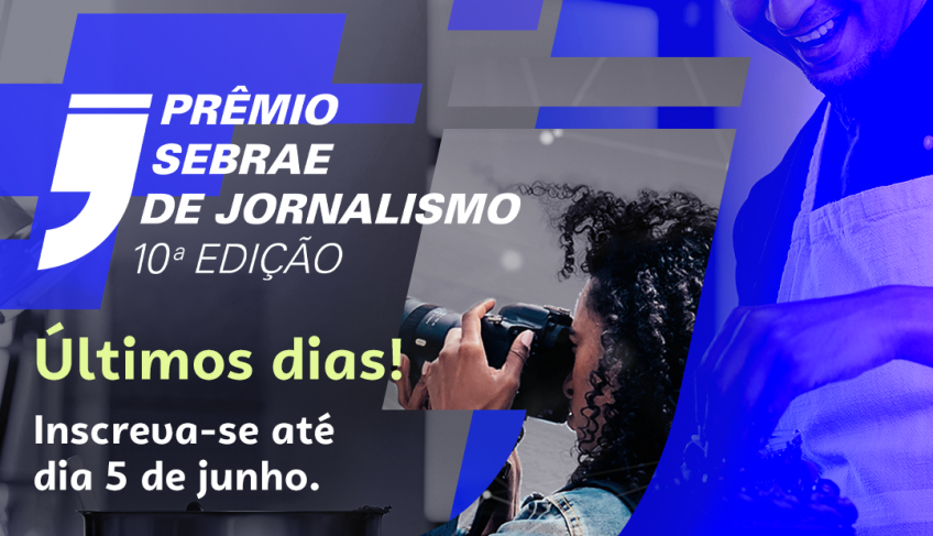 ASN Paraná - Agência Sebrae de Notícias