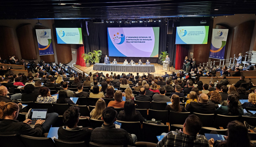 ASN Paraná - Agência Sebrae de Notícias