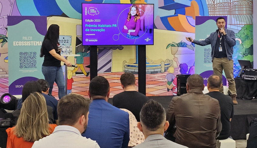 ASN Paraná - Agência Sebrae de Notícias