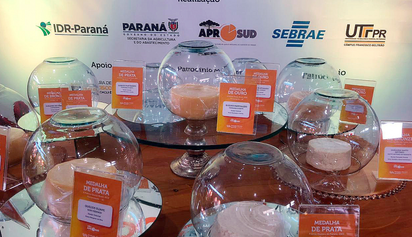 ASN Paraná - Agência Sebrae de Notícias