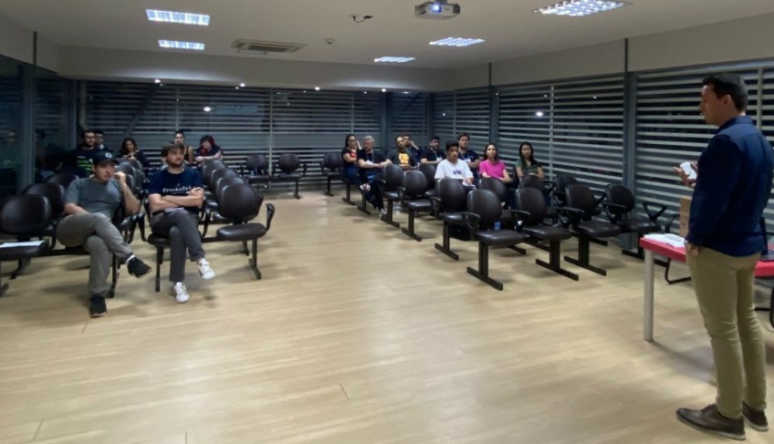 ASN Paraná - Agência Sebrae de Notícias