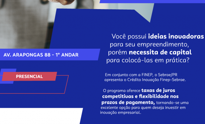 ASN Paraná - Agência Sebrae de Notícias