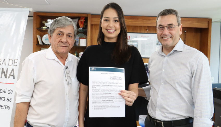 ASN Paraná - Agência Sebrae de Notícias