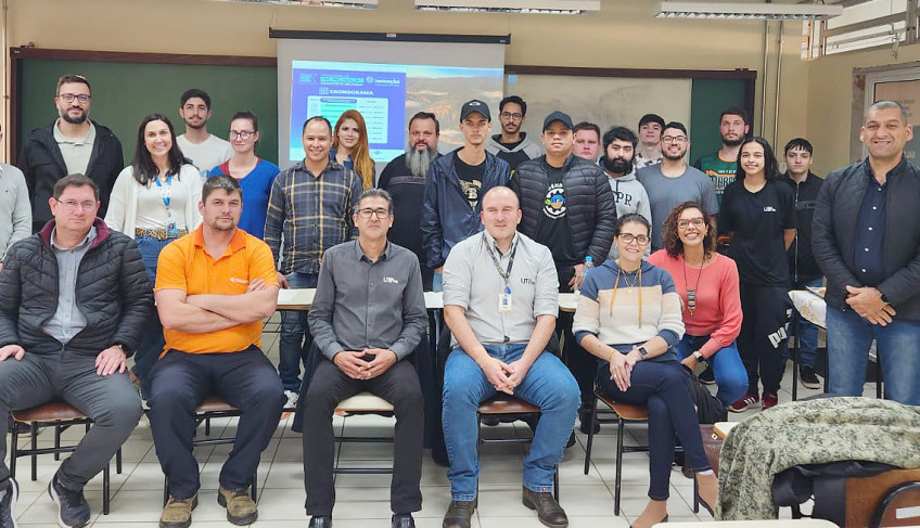 ASN Paraná - Agência Sebrae de Notícias