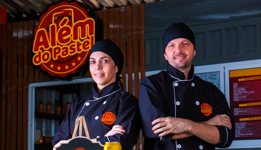 ASN Paraná - Agência Sebrae de Notícias