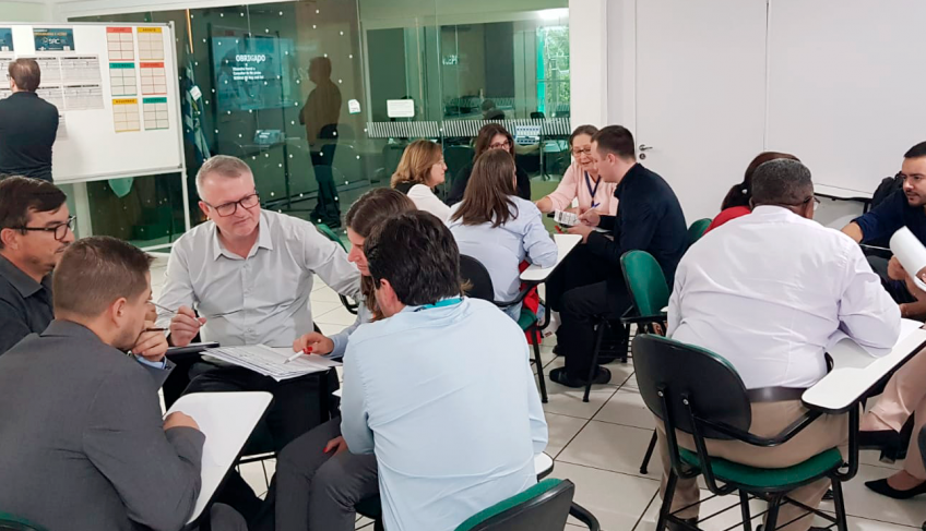 ASN Paraná - Agência Sebrae de Notícias