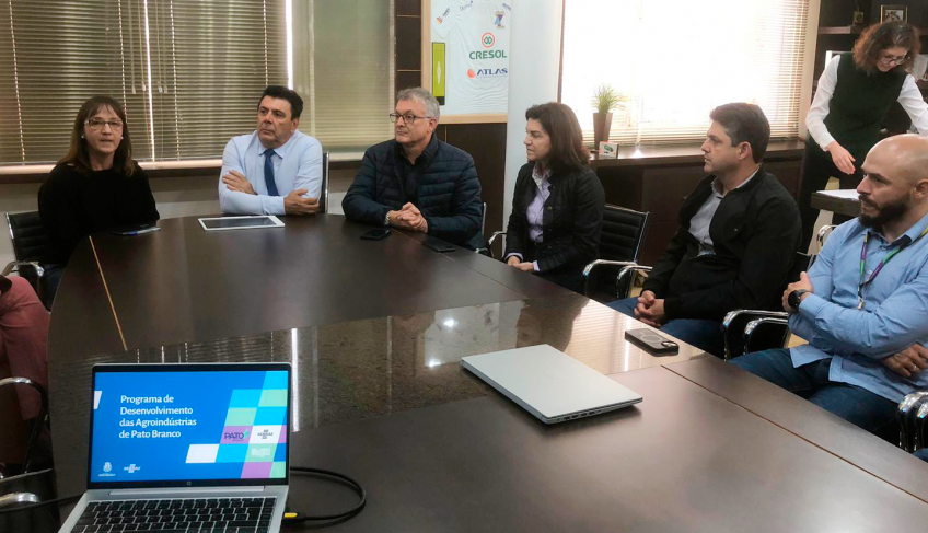 ASN Paraná - Agência Sebrae de Notícias