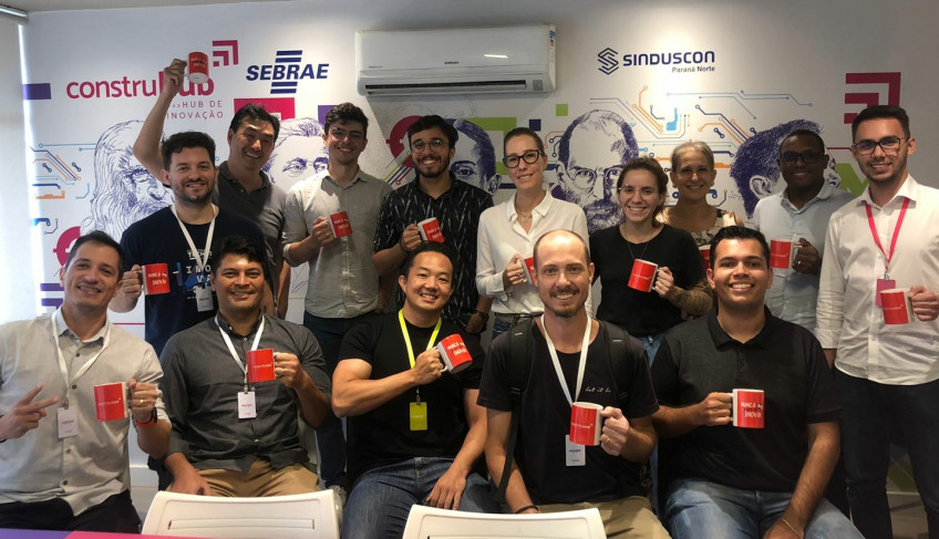 ASN Paraná - Agência Sebrae de Notícias