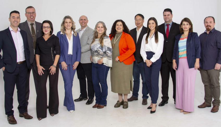 ASN Paraná - Agência Sebrae de Notícias