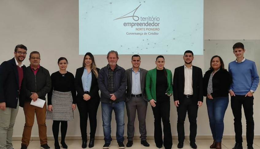 ASN Paraná - Agência Sebrae de Notícias