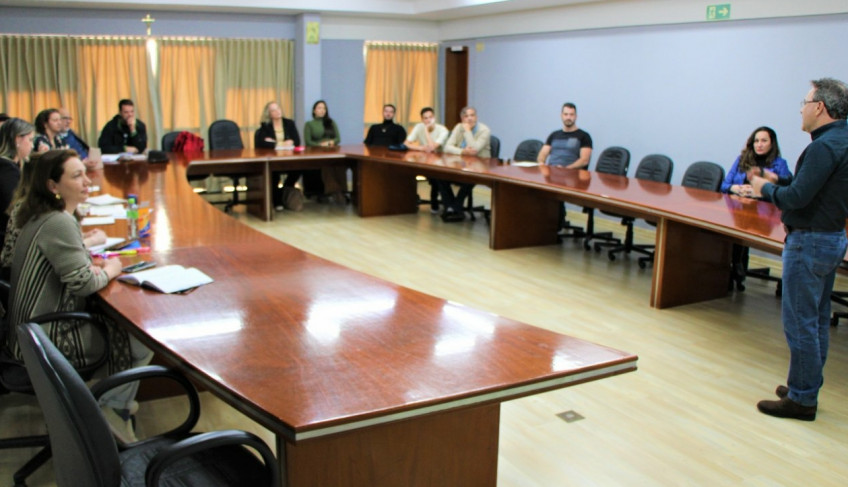 ASN Paraná - Agência Sebrae de Notícias