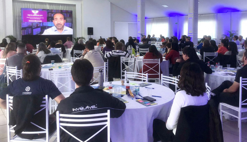 ASN Paraná - Agência Sebrae de Notícias