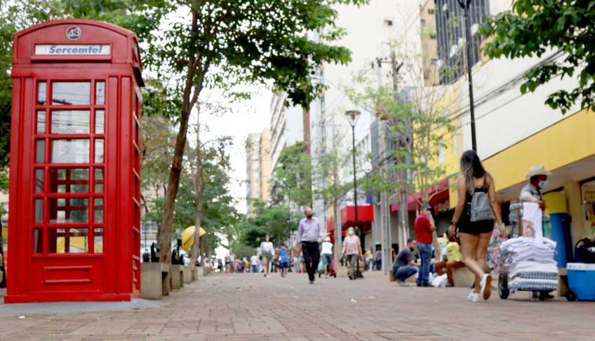 ASN Paraná - Agência Sebrae de Notícias