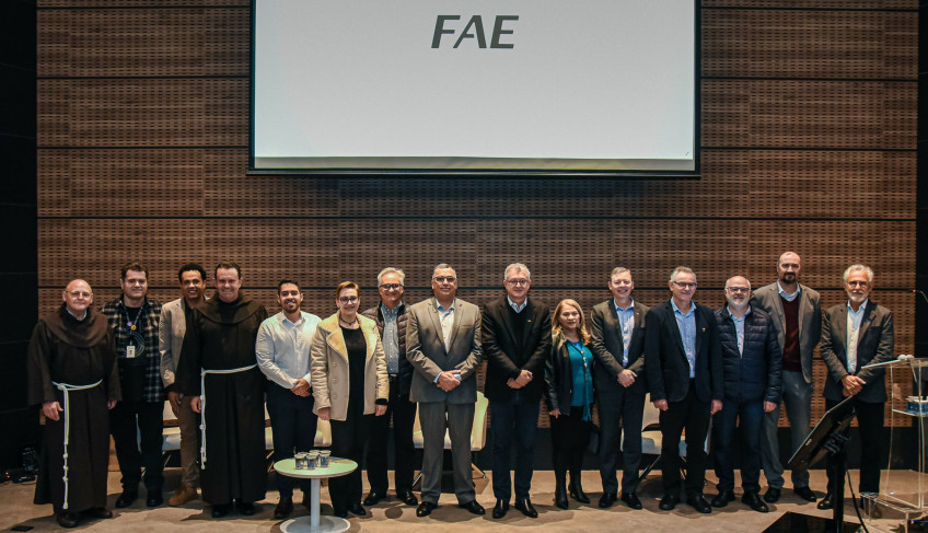 EntreNós quer inspirar professores do RS  ASN Rio Grande do Sul - Agência  Sebrae de Notícias