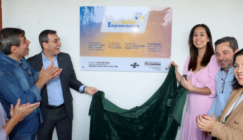 ASN Paraná - Agência Sebrae de Notícias