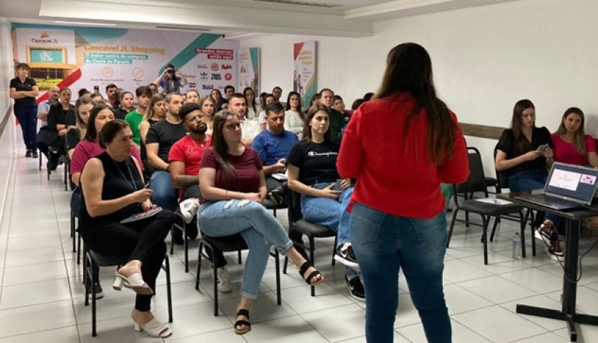 ASN Paraná - Agência Sebrae de Notícias