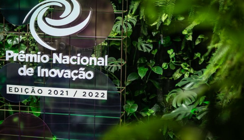 Sebrae en LinkedIn: #pni #prêmionacionaldeinovação #inovação #sebrae