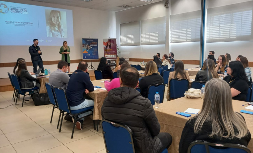 ASN Paraná - Agência Sebrae de Notícias