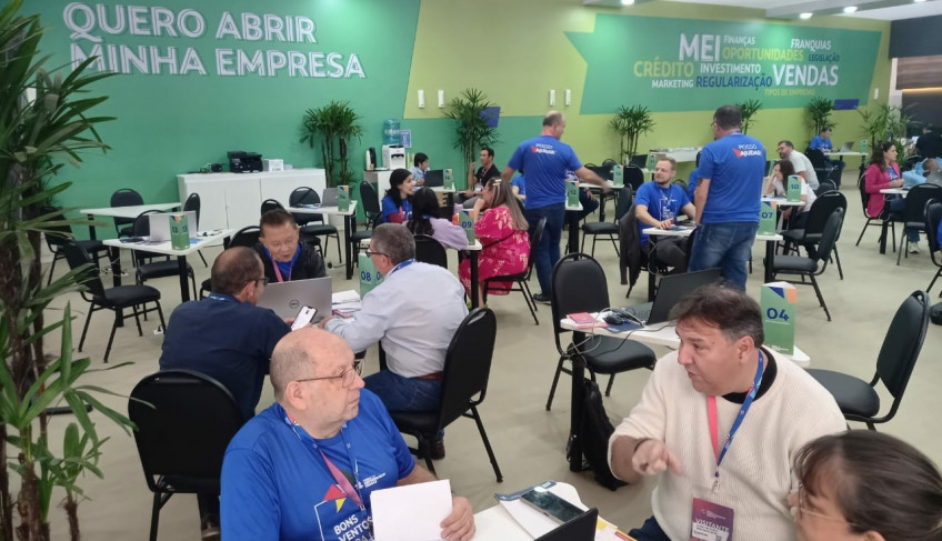 ASN Paraná - Agência Sebrae de Notícias