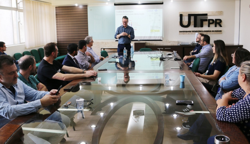 ASN Paraná - Agência Sebrae de Notícias