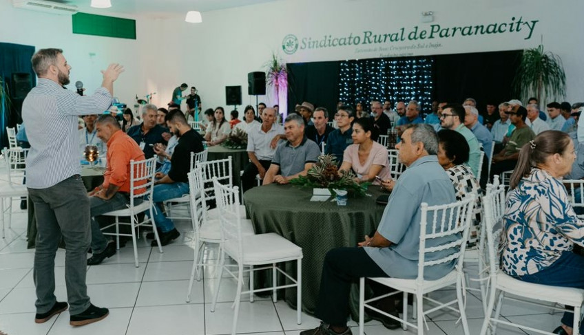 ASN Paraná - Agência Sebrae de Notícias