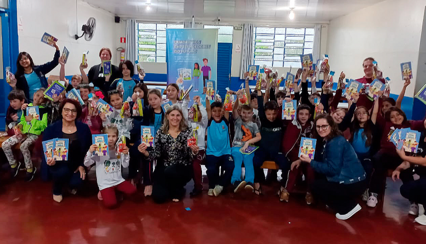 ASN Paraná - Agência Sebrae de Notícias