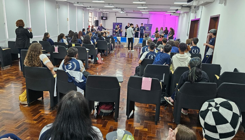 ASN Paraná - Agência Sebrae de Notícias