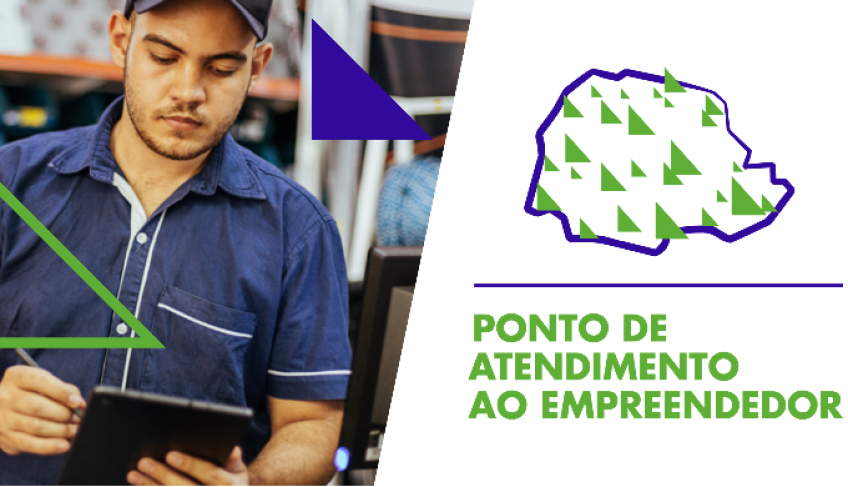 ASN Paraná - Agência Sebrae de Notícias