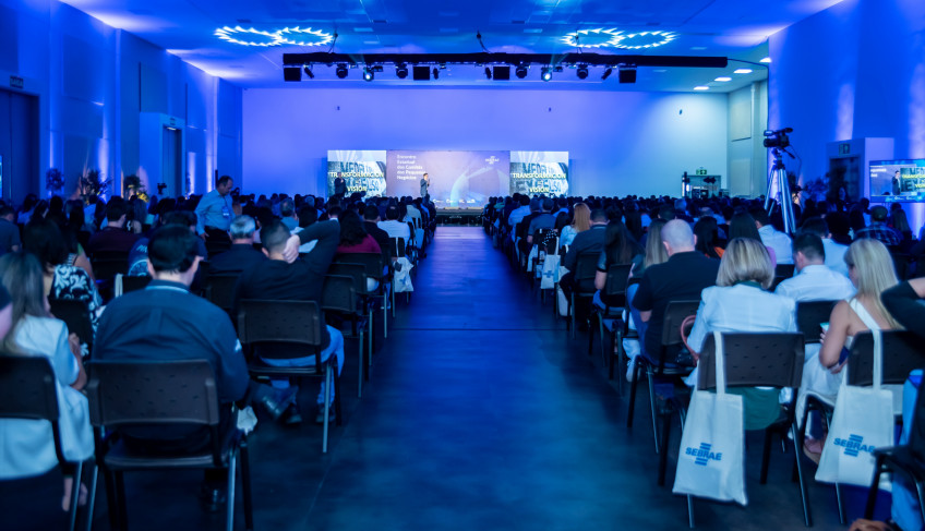 ASN Paraná - Agência Sebrae de Notícias