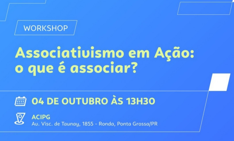 ASN Paraná - Agência Sebrae de Notícias