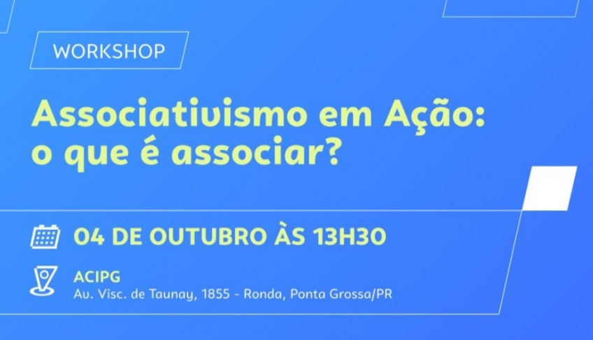 ASN Paraná - Agência Sebrae de Notícias