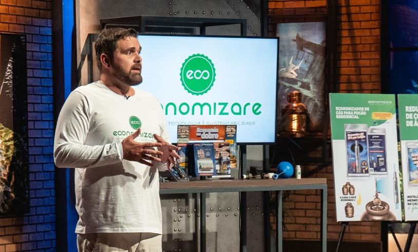 Startup de Londrina consegue investimento de meio milhão de reais