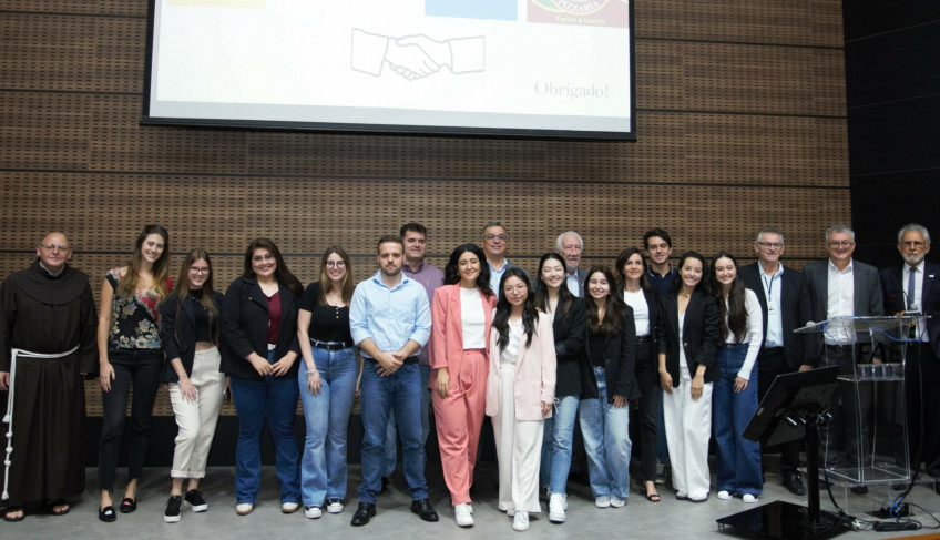ASN Paraná - Agência Sebrae de Notícias
