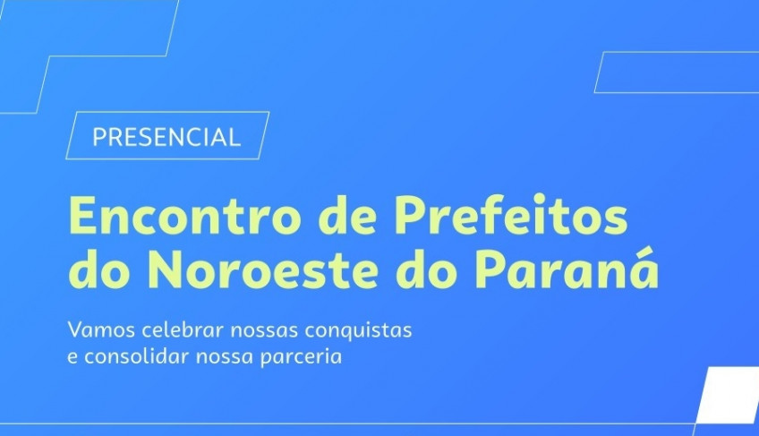 ASN Paraná - Agência Sebrae de Notícias