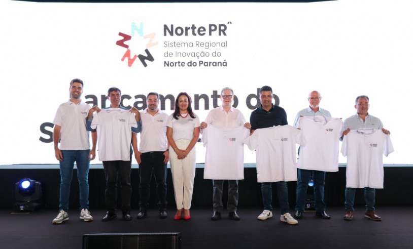 ASN Paraná - Agência Sebrae de Notícias