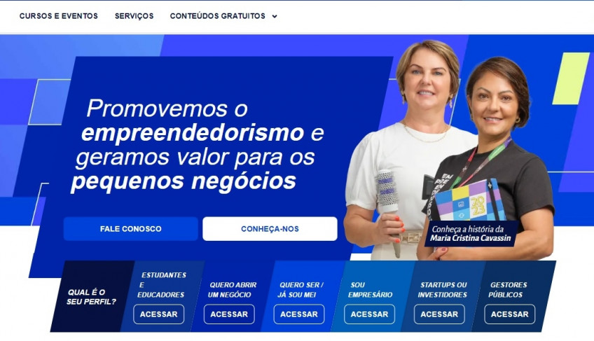 ASN Paraná - Agência Sebrae de Notícias