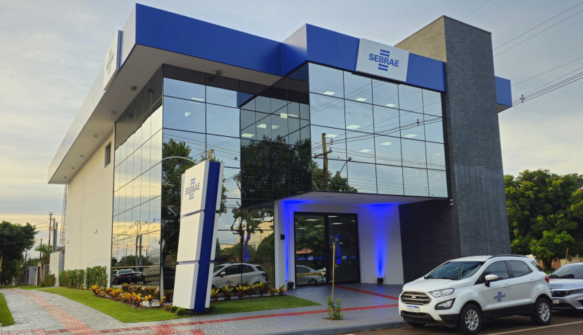 ASN Paraná - Agência Sebrae de Notícias