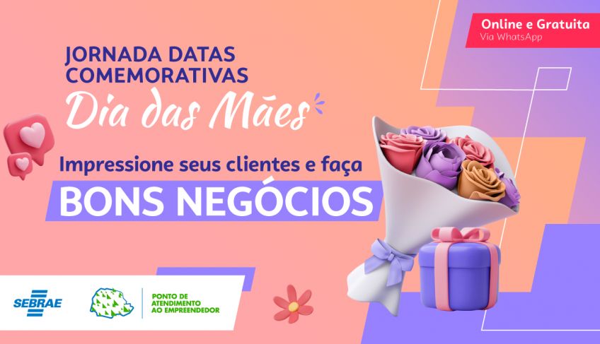 ASN Paraná - Agência Sebrae de Notícias