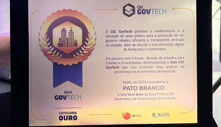 ASN Paraná - Agência Sebrae de Notícias