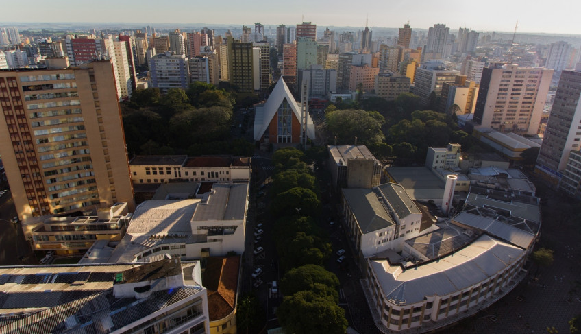 Estacionamento e espaço kids são fatores que influeciam na decisão de onde comprar, segundo pesquisa