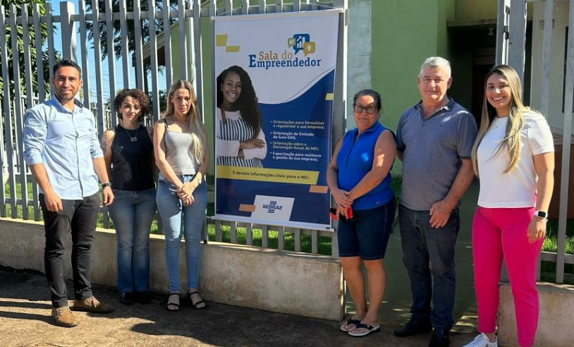 ASN Paraná - Agência Sebrae de Notícias