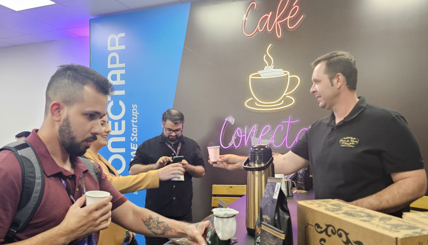 ASN Paraná - Agência Sebrae de Notícias