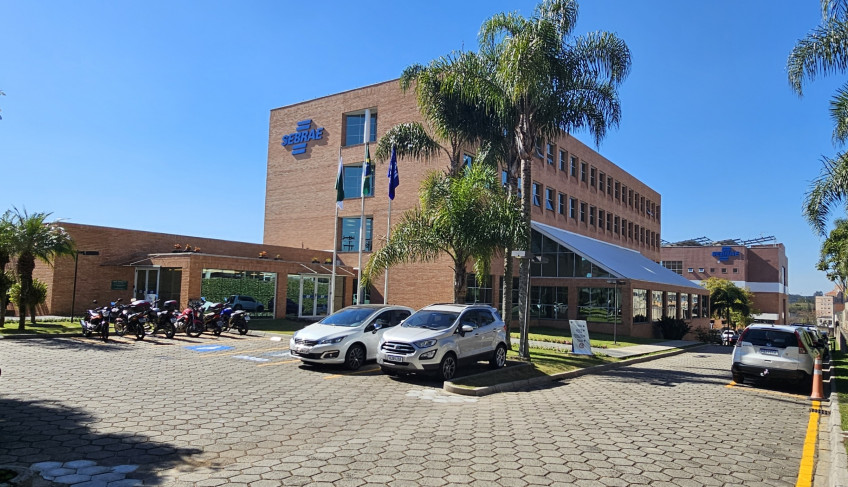 ASN Paraná - Agência Sebrae de Notícias