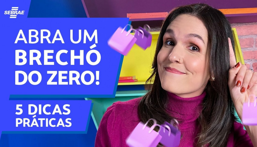 ASN Paraná - Agência Sebrae de Notícias