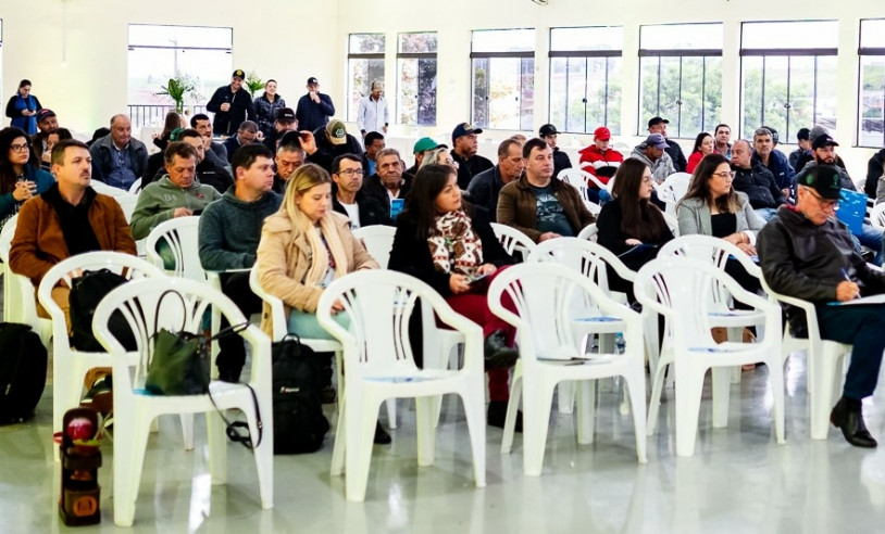 ASN Paraná - Agência Sebrae de Notícias