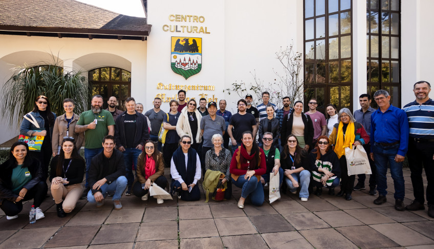 ASN Paraná - Agência Sebrae de Notícias