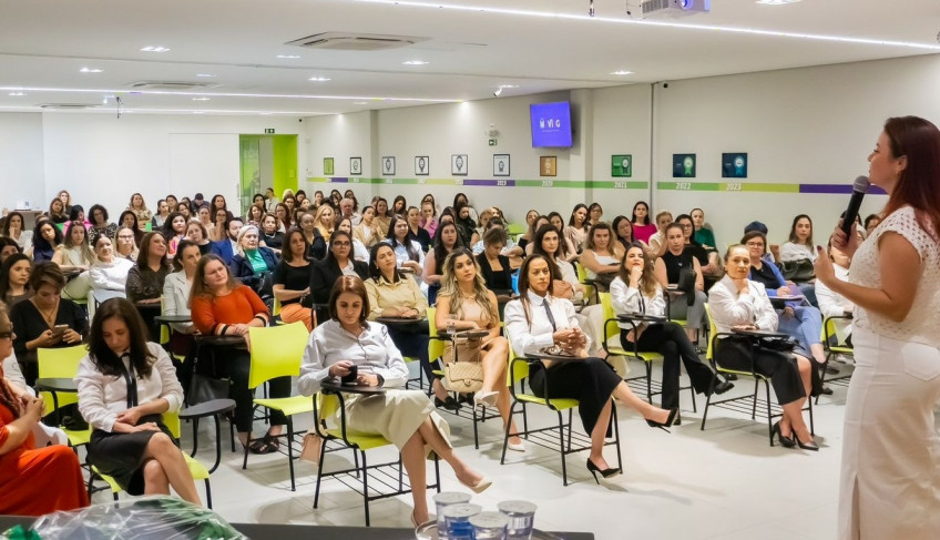 ASN Paraná - Agência Sebrae de Notícias