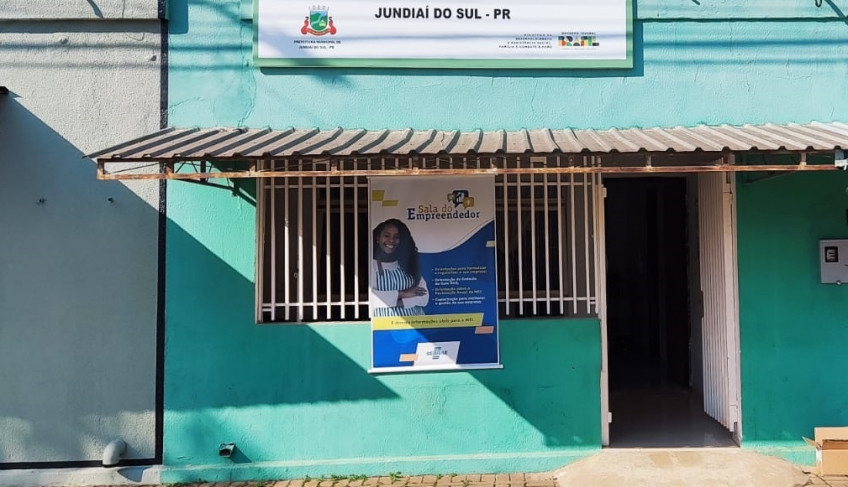 ASN Paraná - Agência Sebrae de Notícias