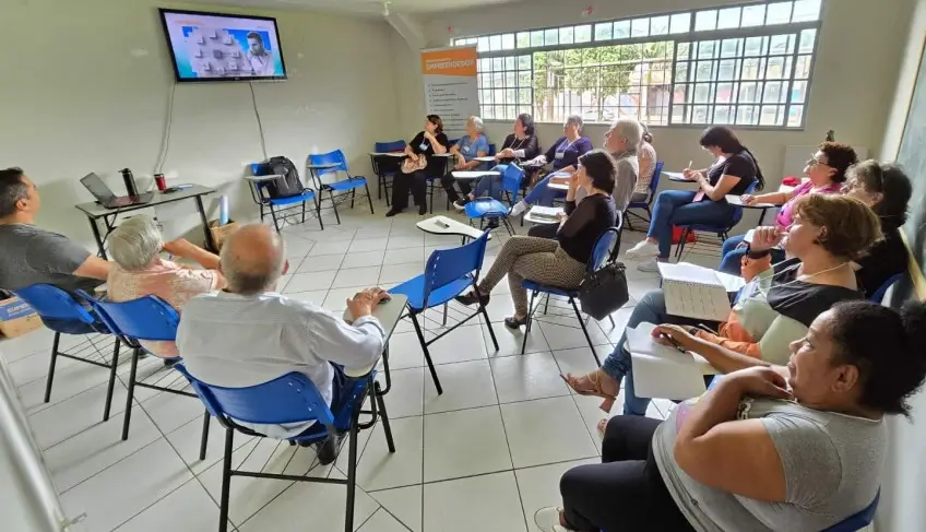 ASN Paraná - Agência Sebrae de Notícias